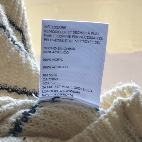 Urban Outfitters Sweater - Picture 7 of 7